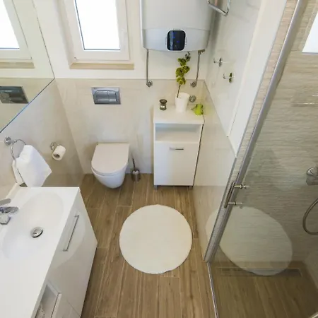 Luxury With Private Pool Near Sea In 别墅